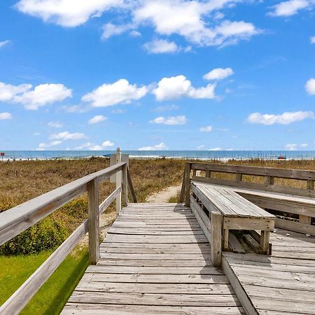 Bright And Sunny Condo With Stunning Oceanfront Μιρτλ Μπιτς Εξωτερικό φωτογραφία