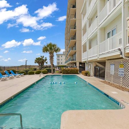 Bright And Sunny Condo With Stunning Oceanfront Μιρτλ Μπιτς Εξωτερικό φωτογραφία
