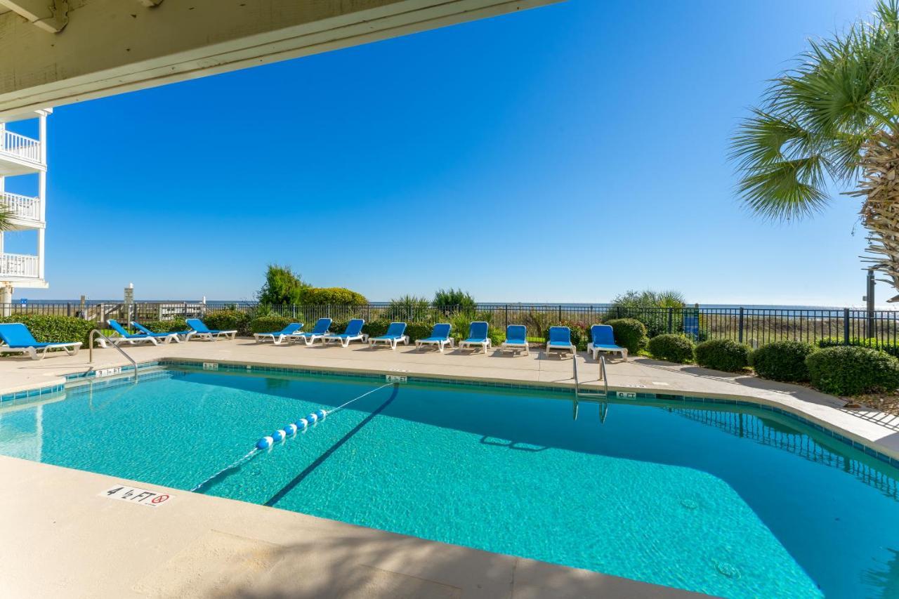 Bright And Sunny Condo With Stunning Oceanfront Μιρτλ Μπιτς Εξωτερικό φωτογραφία