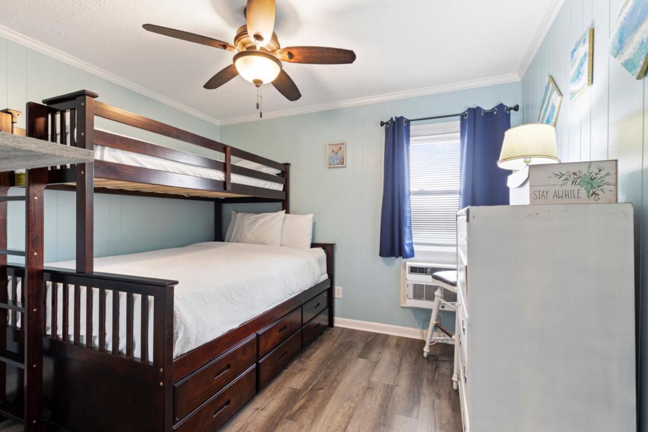 Bright And Sunny Condo With Stunning Oceanfront Μιρτλ Μπιτς Εξωτερικό φωτογραφία