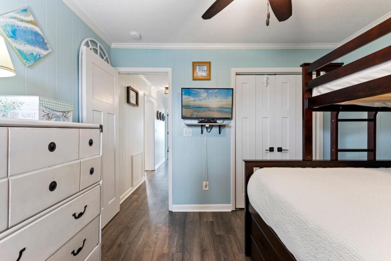 Bright And Sunny Condo With Stunning Oceanfront Μιρτλ Μπιτς Εξωτερικό φωτογραφία