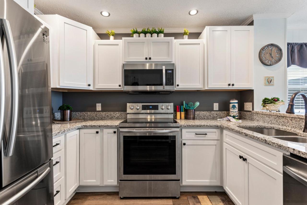 Bright And Sunny Condo With Stunning Oceanfront Μιρτλ Μπιτς Εξωτερικό φωτογραφία