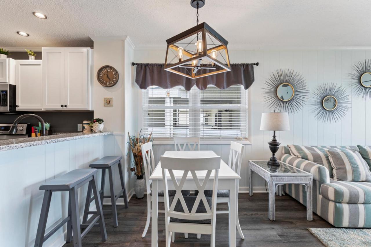 Bright And Sunny Condo With Stunning Oceanfront Μιρτλ Μπιτς Εξωτερικό φωτογραφία